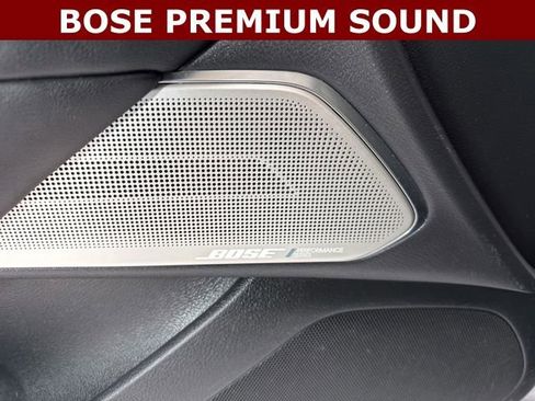 Used 2017 INFINITI Q60 Red Sport 400 image 4