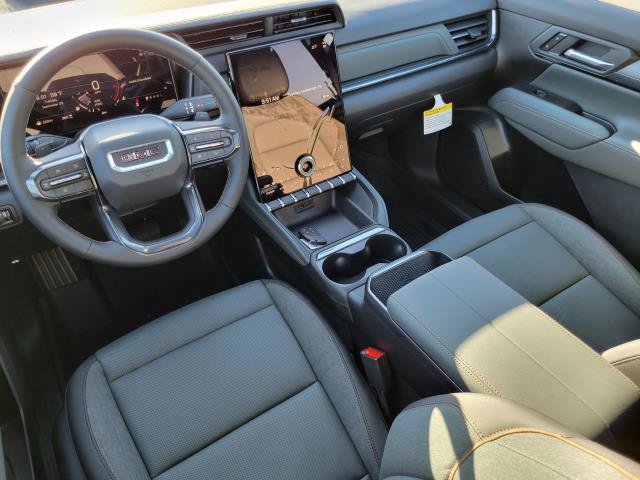 New 2027 GMC Terrain AT4 w/ Convenience Package III AWD/4WD image 31