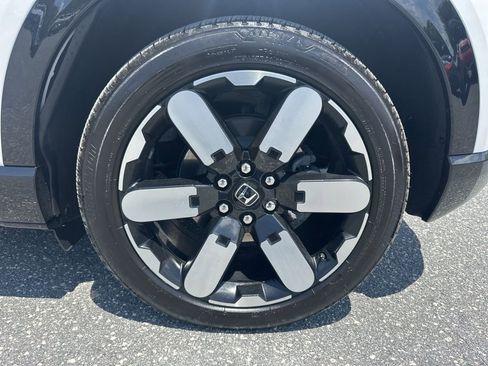 Used 2024 Honda Prologue Elite image 33