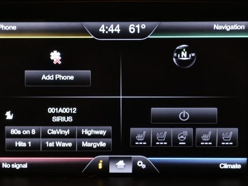 Used 2014 Ford Explorer Limited w/ Equipment Group 301A AWD/4WD image 30