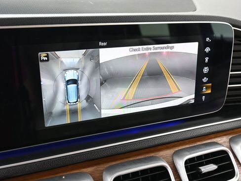 Used 2023 Mercedes-Benz GLE 450 4MATIC image 25