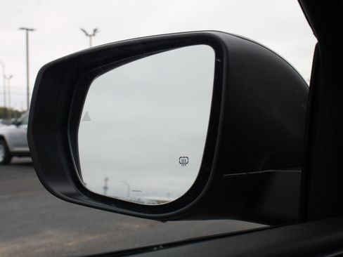 New 2025 Jeep Grand Cherokee L Laredo image 12