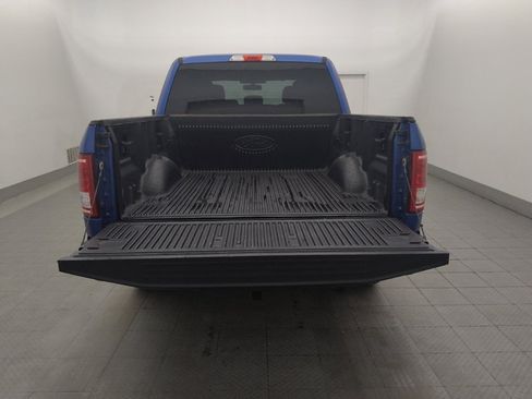 Used 2017 Ford F150 XLT w/ Equipment Group 301A Mid RWD image 29
