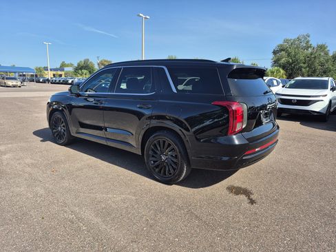 Used 2024 Hyundai Palisade Calligraphy AWD/4WD image 4