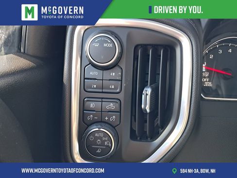 Used 2022 Chevrolet Silverado 1500 RST w/ All Star Edition Plus AWD/4WD image 29