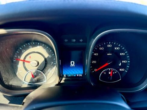 Used 2015 Chevrolet Malibu LT w/ Power Convenience Package image 19