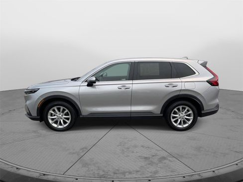 Used 2024 Honda CR-V EX-L image 20