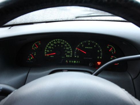 Used 1999 Ford F150 2WD SuperCab image 14