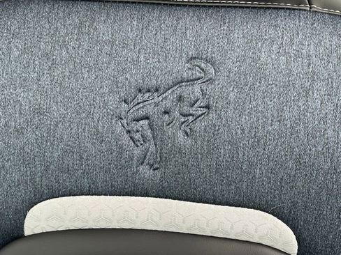 New 2025 Ford Bronco Sport Outer Banks image 13