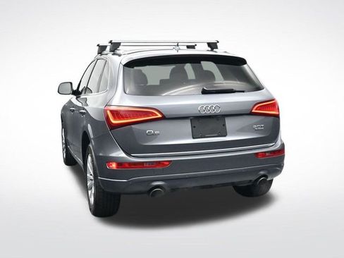 Used 2016 Audi Q5 2.0T Premium Plus w/ Technology Package image 6