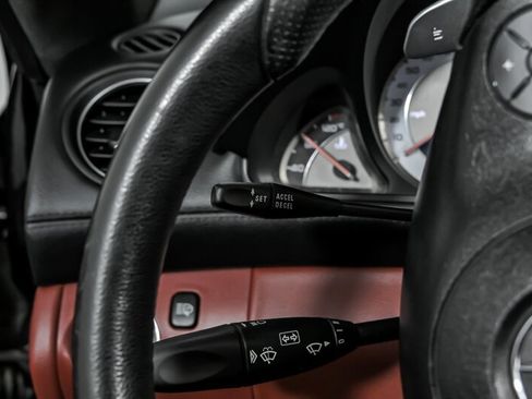 Used 2009 Mercedes-Benz SL 63 AMG image 24