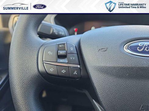 New 2026 Ford Escape Active w/ Tech Pack #1 image 18