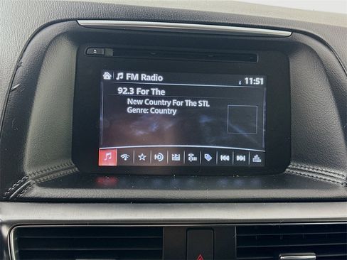 Used 2016 MAZDA CX-5 Grand Touring image 14