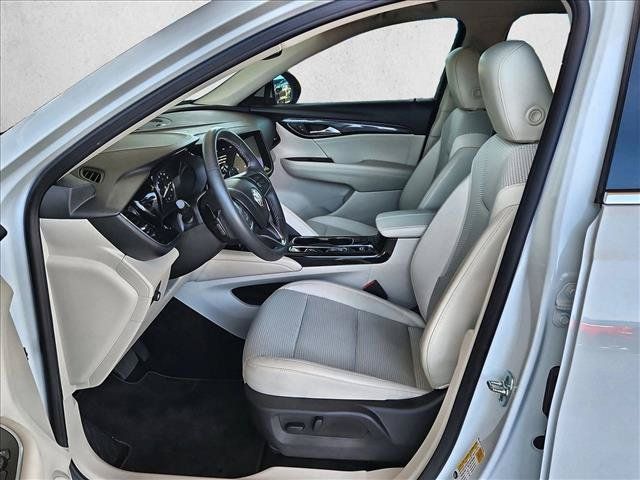 Certified 2023 Buick Envision Preferred AWD/4WD image 15