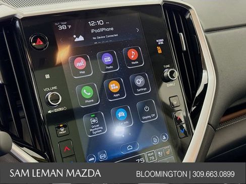 Used 2024 Subaru Ascent Touring image 15