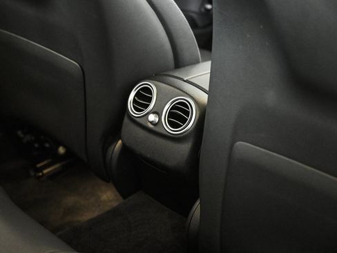 Certified 2021 Mercedes-Benz C 300 4MATIC Sedan image 19