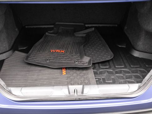 Used 2024 Subaru WRX Premium image 31