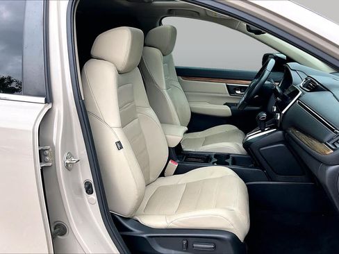 Used 2019 Honda CR-V EX-L image 9