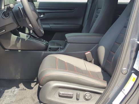 New 2026 Honda CR-V Sport-L image 17