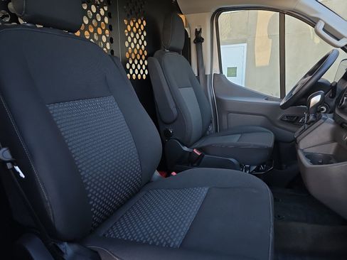 Used 2023 Ford Transit 250 Base w/ Exterior Upgrade Package image 24