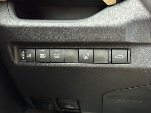 New 2025 Toyota RAV4 XLE Premium image 30