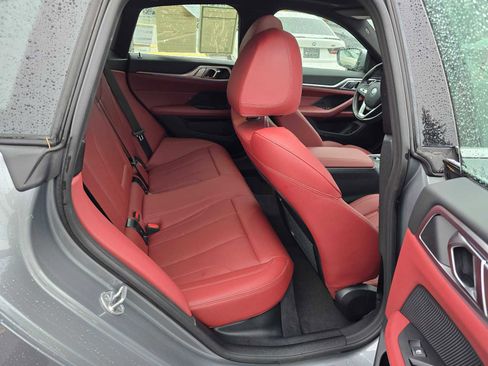 Used 2024 BMW i4 eDrive35 w/ Premium Package image 13