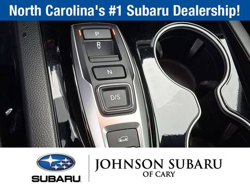 Used 2025 Honda Passport Black Edition image 14