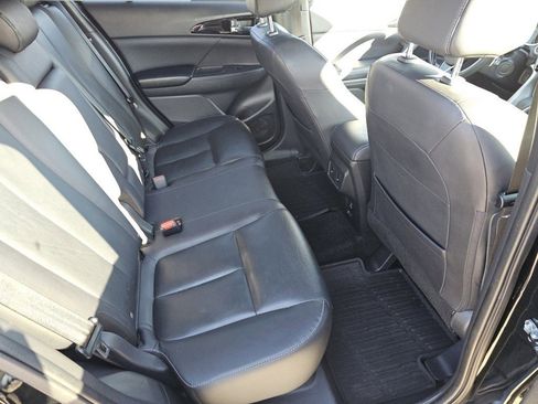 Used 2022 Mitsubishi Eclipse Cross SEL image 5