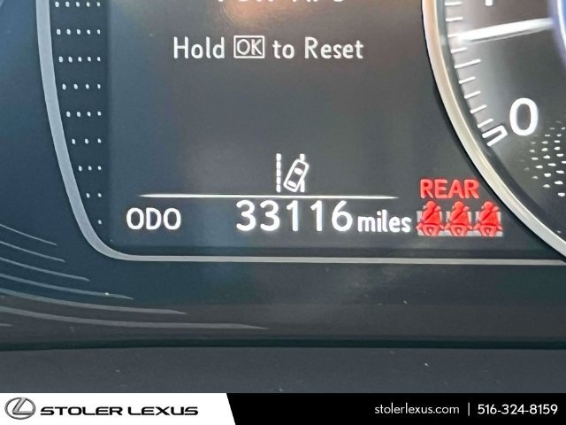 Used 2022 Lexus ES 350 w/ Premium Package FWD image 32