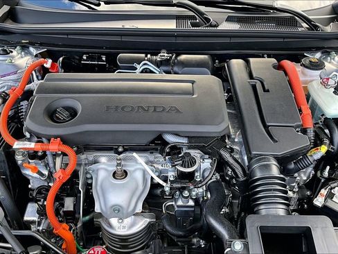 New 2026 Honda Accord Sport image 5