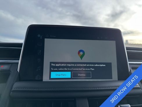 Used 2023 Chevrolet Suburban LT image 49