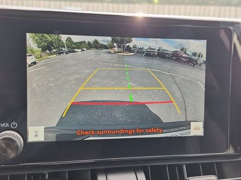 Certified 2025 Toyota RAV4 XLE AWD/4WD image 13