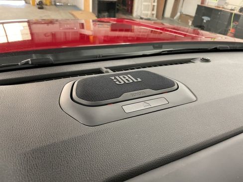 New 2025 Toyota Tacoma SR5 image 17