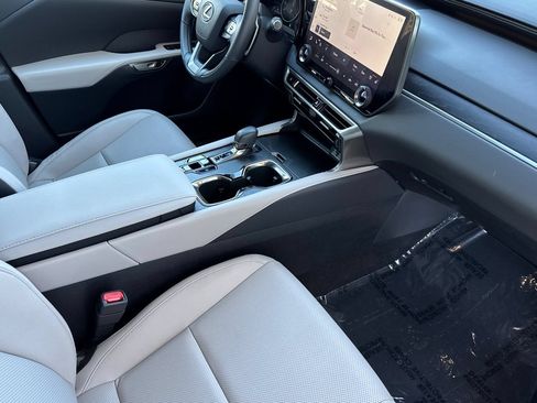 Certified 2023 Lexus RX 350 Premium FWD image 19