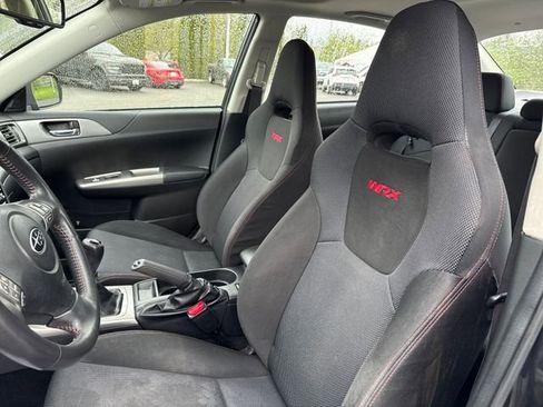 Used 2009 Subaru Impreza WRX Premium AWD/4WD image 20