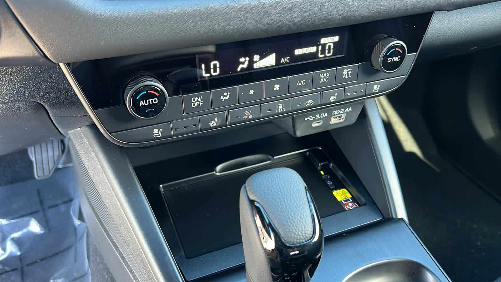 New 2026 Subaru Outback Touring XT AWD/4WD image 14