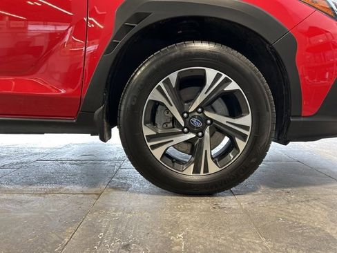 Used 2025 Subaru Crosstrek 2.0i Premium image 44