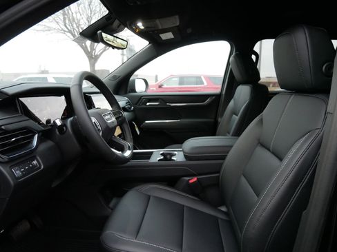 New 2026 GMC Acadia Elevation w/ Elevation Premium Package image 6