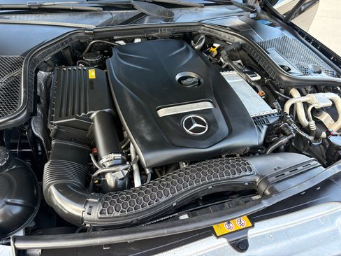 Used 2016 Mercedes-Benz C 300 Sedan image 31