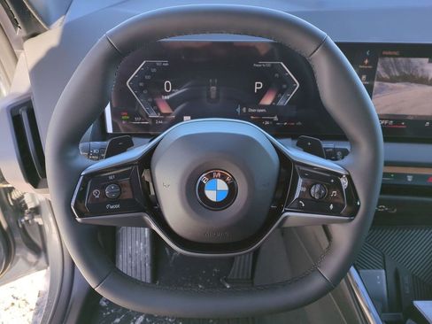 New 2026 BMW X3 xDrive30 w/ Convenience Package image 13