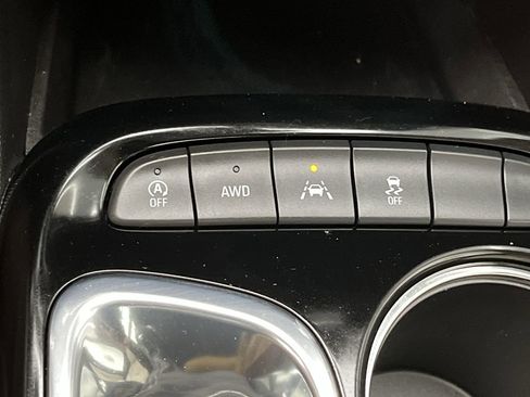 Used 2023 Buick Encore GX Essence w/ Experience Buick Package AWD/4WD image 19