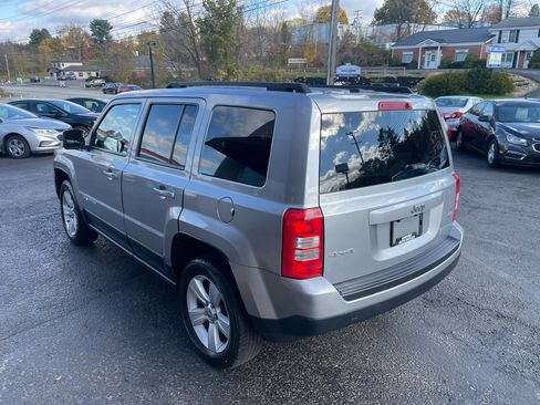 Used 2014 Jeep Patriot Latitude image 8