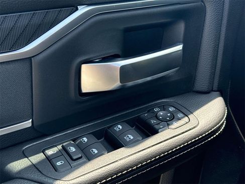 New 2025 RAM 2500 Big Horn image 19