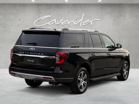 Used 2024 Ford Expedition Max Limited image 16