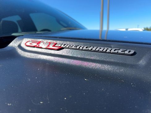 Used 2024 RAM 1500 TRX w/ TRX Level 2 Equipment Group image 10