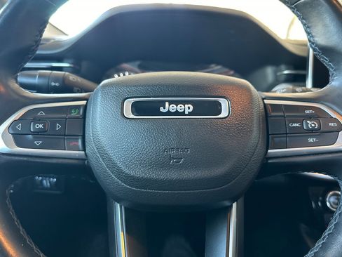 Used 2022 Jeep Compass Latitude w/ Convenience Group image 23