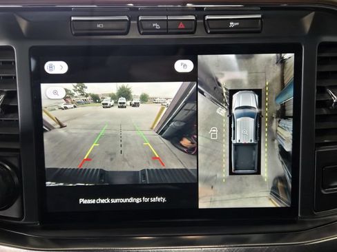 Used 2024 Ford F250 King Ranch AWD/4WD image 20