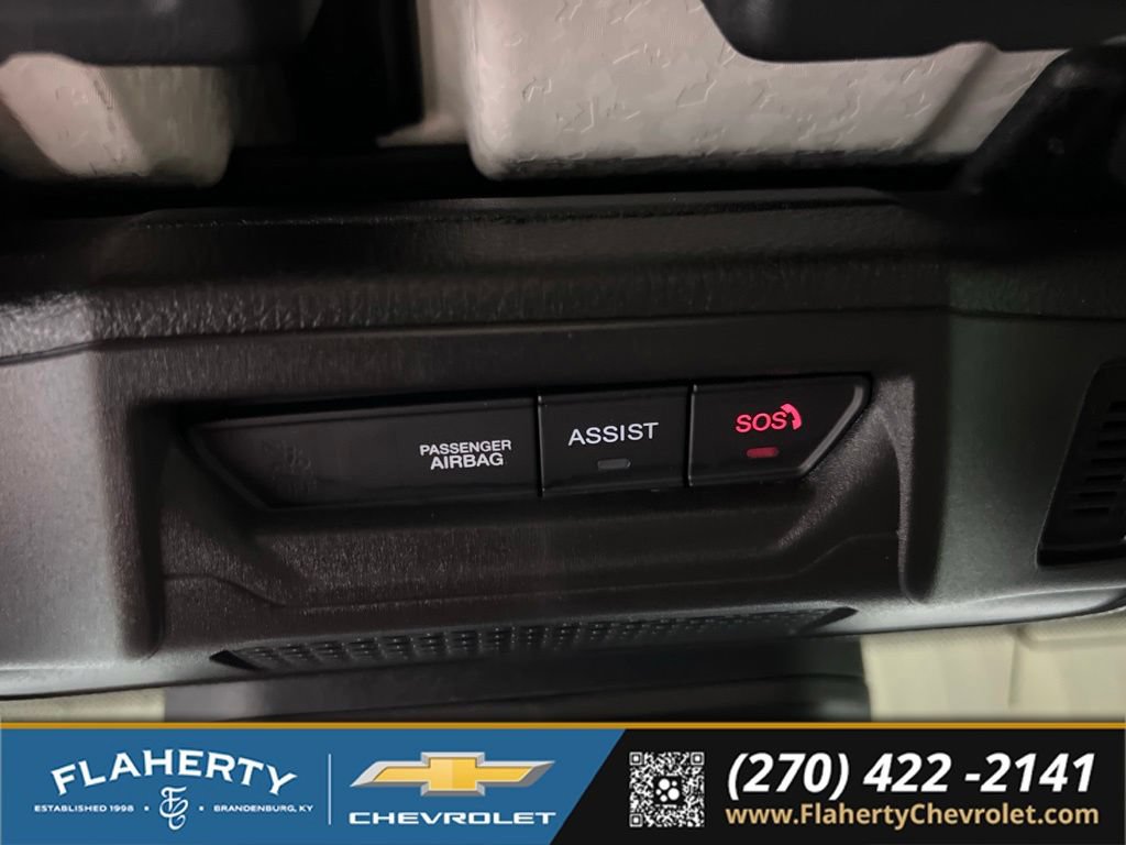 Used 2025 Jeep Wrangler Unlimited Sport AWD/4WD image 34