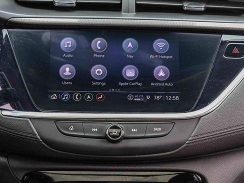 Used 2023 Buick Encore GX Essence w/ Advanced Technology Package AWD/4WD image 11