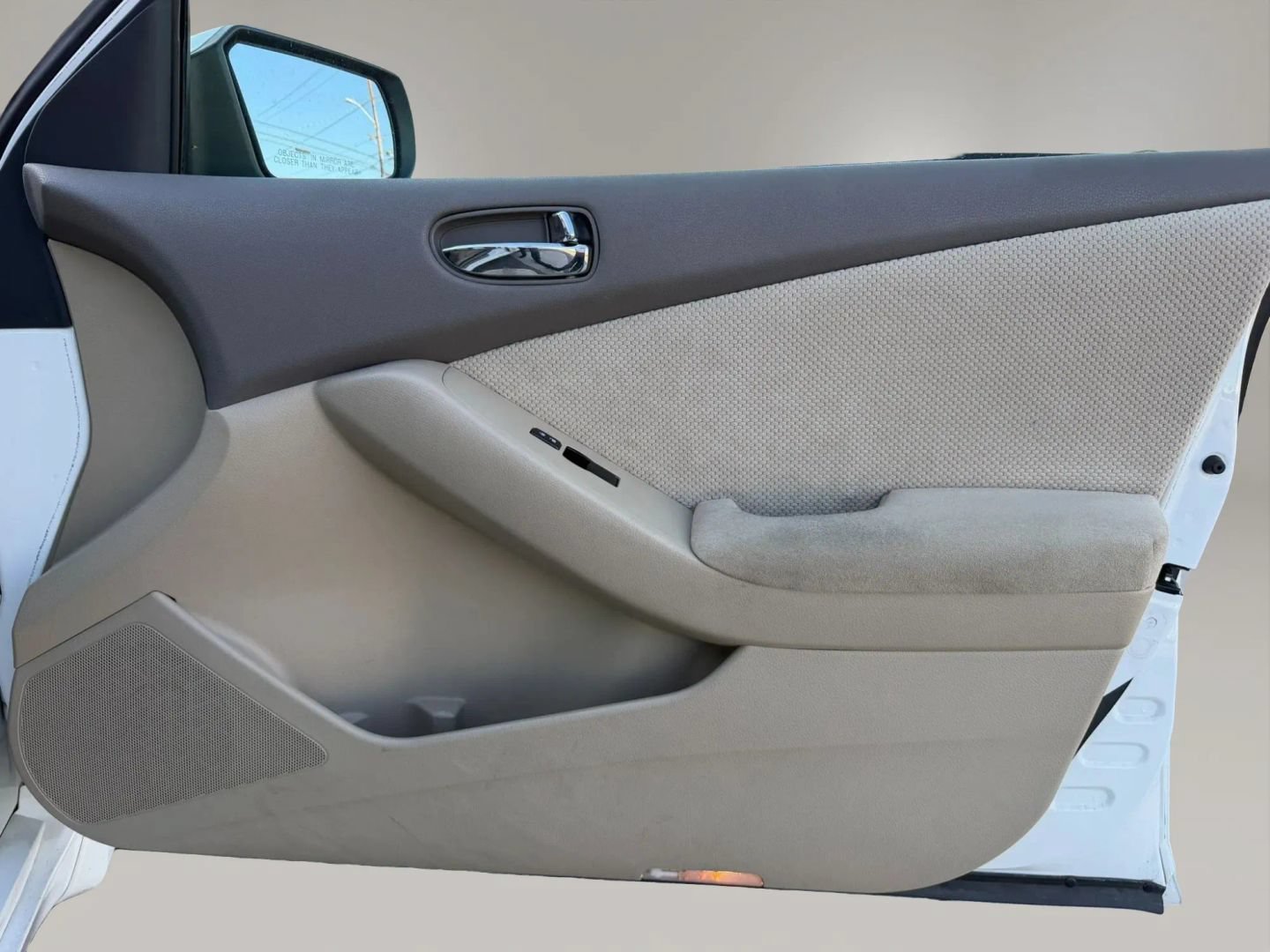 Used 2009 Nissan Altima 2.5 S FWD image 18